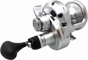 Speedmaster II 25 Lever Drag Conventional Reel - (SPM25II)