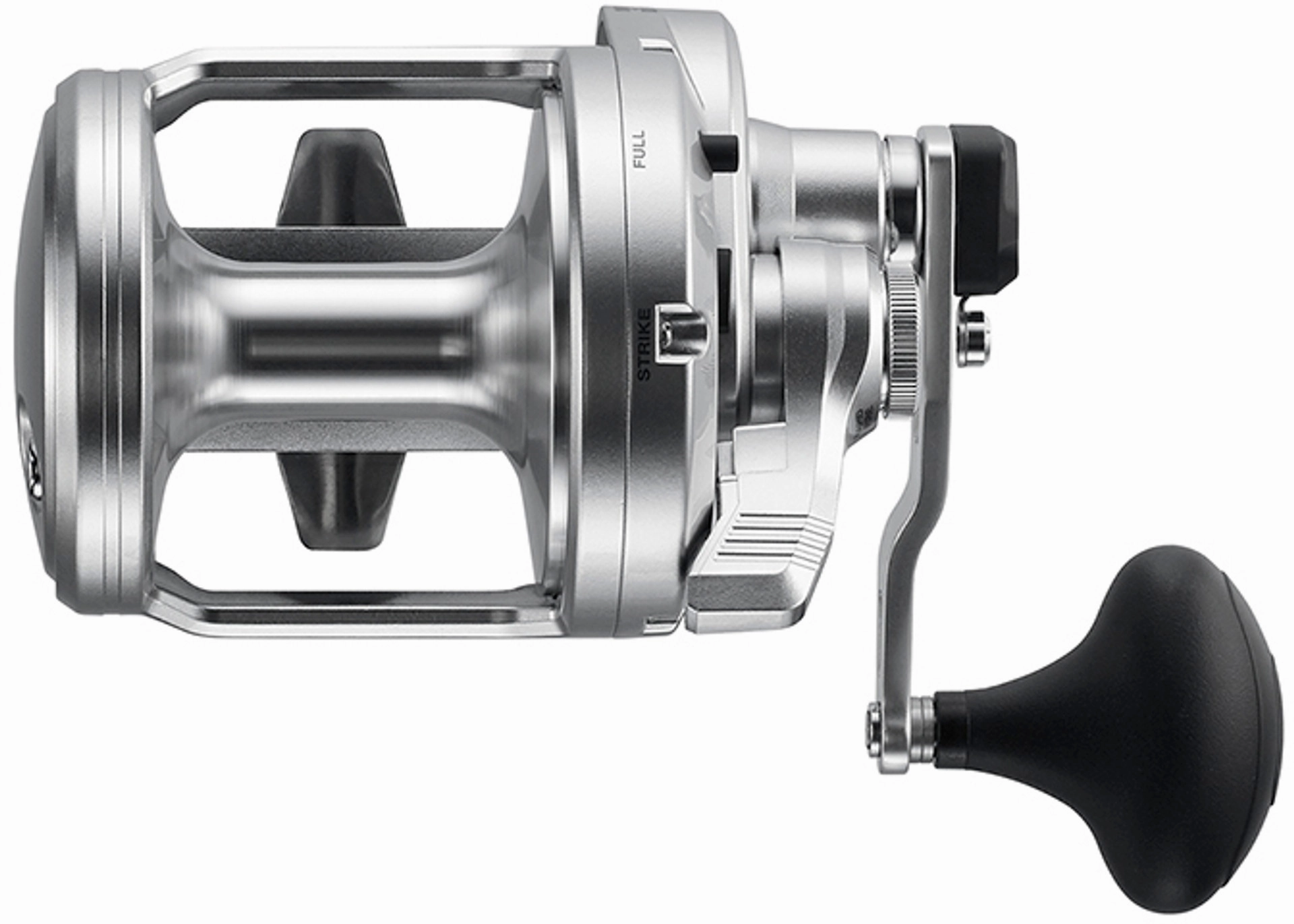 Speedmaster II 25 Lever Drag Conventional Reel - (SPM25II)