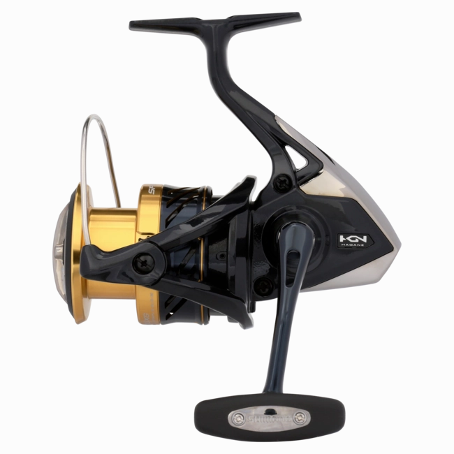 Spheros SW 4000XG Spinning Reel (SP4000XGSW)