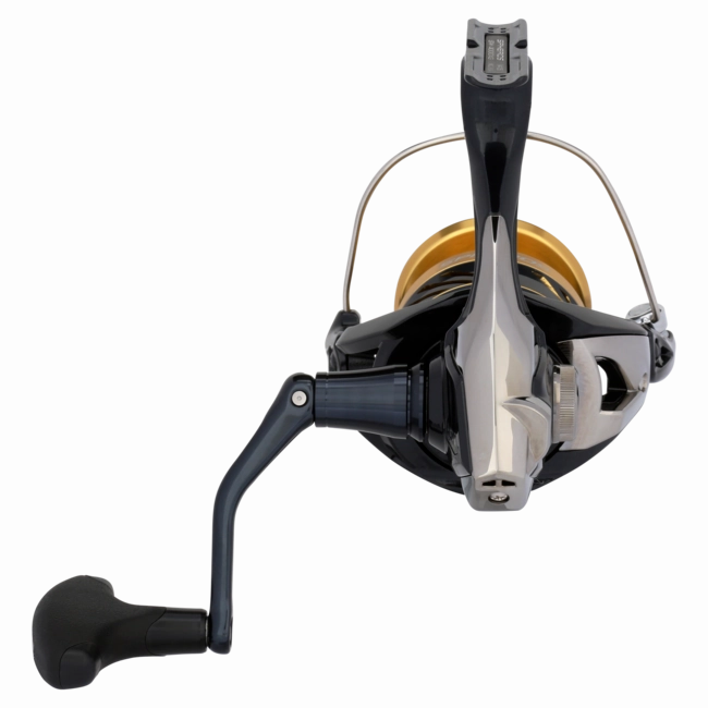 Spheros SW 4000XG Spinning Reel (SP4000XGSW)