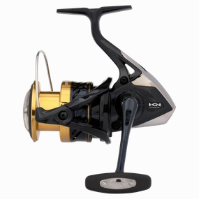 Spheros SW 4000XG Spinning Reel (SP4000XGSW)