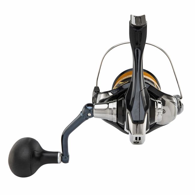 Spheros SW A 5000XG Spinning Reel (SPSW5000XGA)