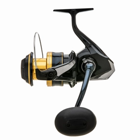 Spheros SW A 5000XG Spinning Reel (SPSW5000XGA)