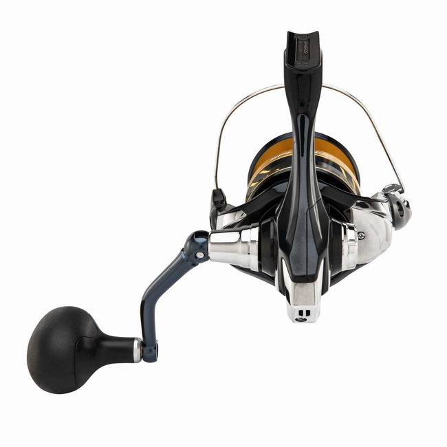 Spheros SW A 6000HG Spinning Reel (SPSW6000HGA)