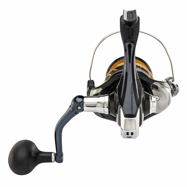 Spheros SW A 8000HG Spinning Reel (SPSW8000HGA)