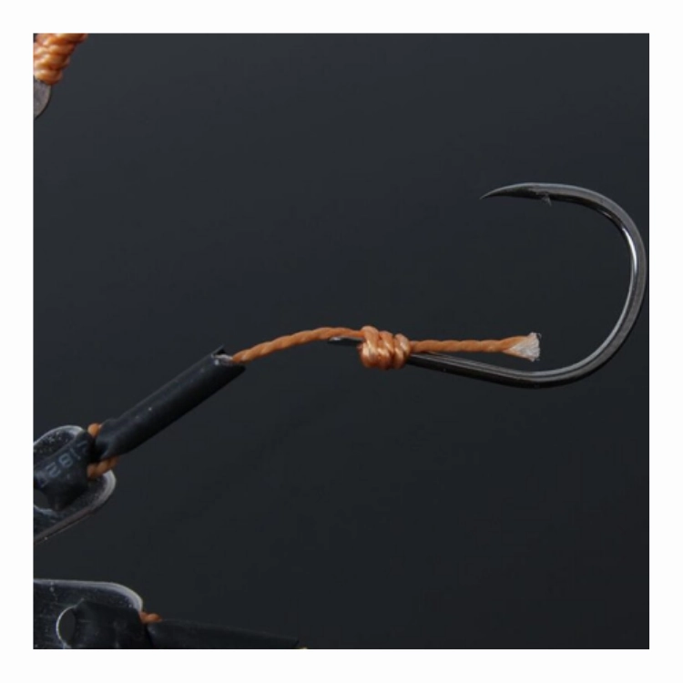 Spider Hooks | Size: 10-14 | 2 pcs per set