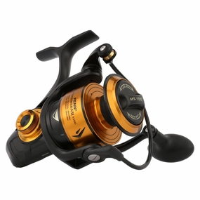 Spinfisher VII 5500 Spinning Reel - (SSVII5500)