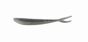 Split Tail - 3" (10 Pack)