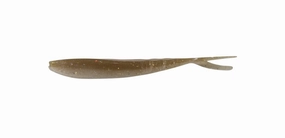 Split Tail - 3" (10 Pack)