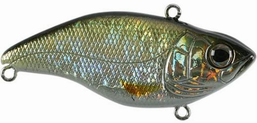 SPRO Aruku Shad 75 Lipless Crankbait