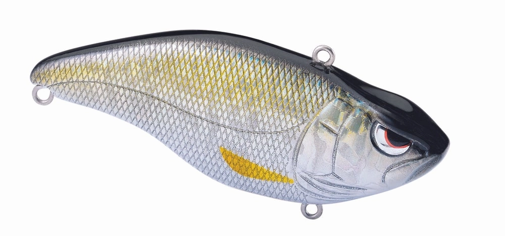 SPRO Aruku Shad 75 Silent