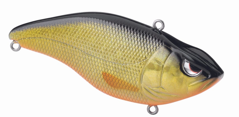 SPRO Aruku Shad 75 Silent