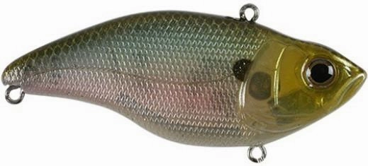 SPRO Aruku Shad Jr. Lipless Crankbait