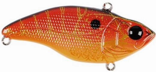 SPRO Aruku Shad Jr. Lipless Crankbait