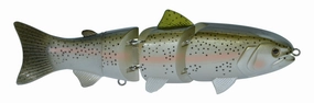 SPRO BBZ-1 Swimbait 8 inch Slow Sinking