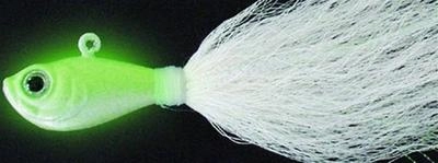 SPRO Bucktail Jig 1/2 oz.