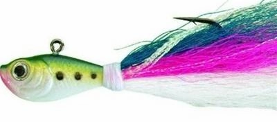 SPRO Bucktail Jig 2 oz.