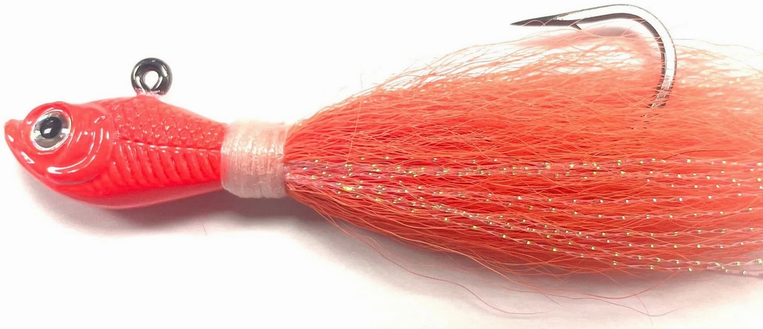 SPRO Bucktail Jig 3 oz.