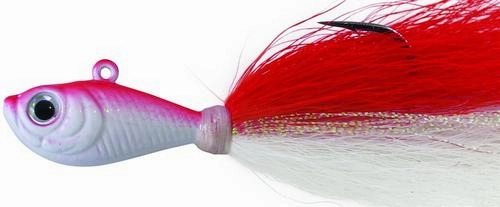 SPRO Bucktail Jig 3 oz.