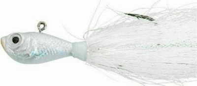 SPRO Bucktail Jig 3 oz.