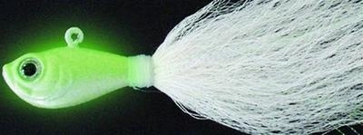 SPRO Bucktail Jig 3 oz.
