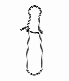SPRO Duo Lock Snap Black