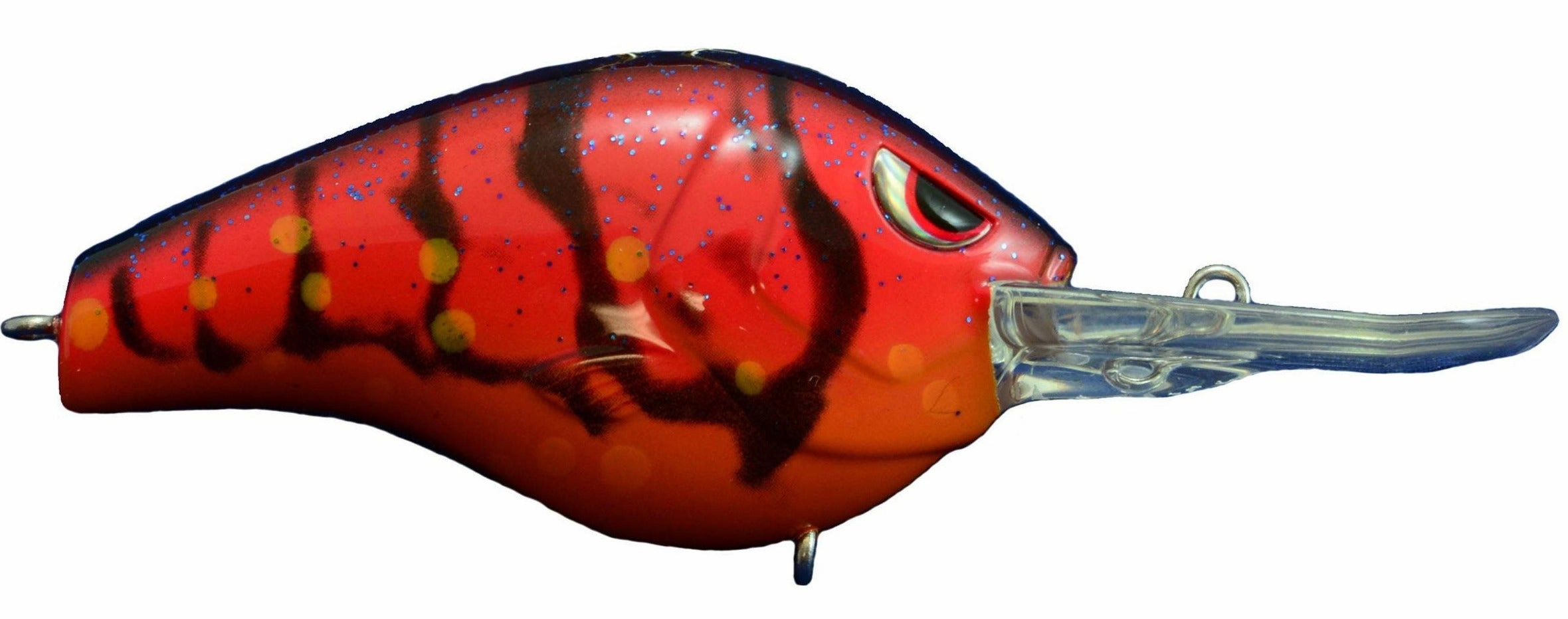 SPRO Fat Papa 55 Medium Diving Crankbait