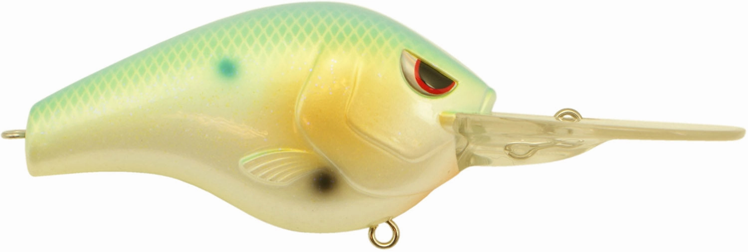 SPRO Fat Papa 70 Deep Diving Crankbait