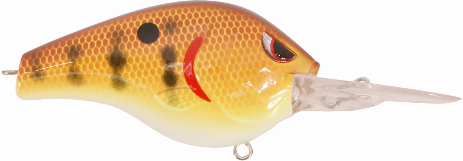 SPRO Fat Papa 70 Deep Diving Crankbait
