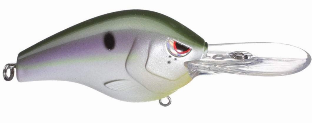 SPRO Fat Papa 70 Deep Diving Crankbait
