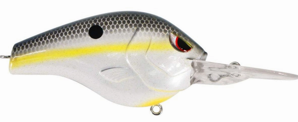 SPRO Fat Papa 70 Deep Diving Crankbait