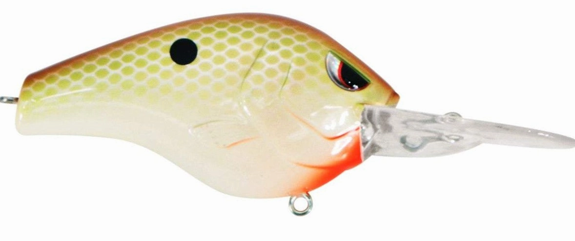 SPRO Fat Papa 70 Deep Diving Crankbait
