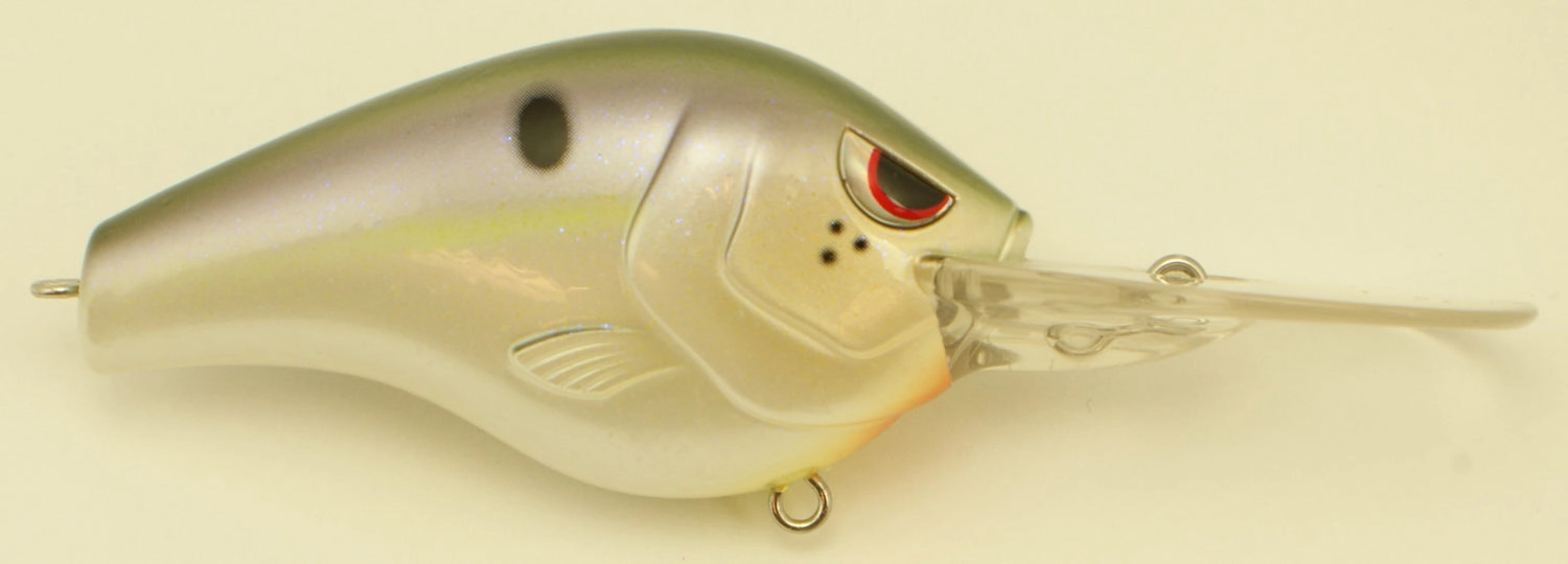 SPRO Fat Papa 70 Deep Diving Crankbait