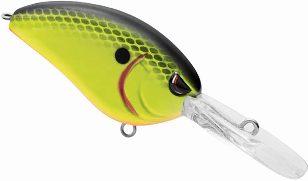 SPRO Little John Micro DD 45 Deep Ultralight Crankbait