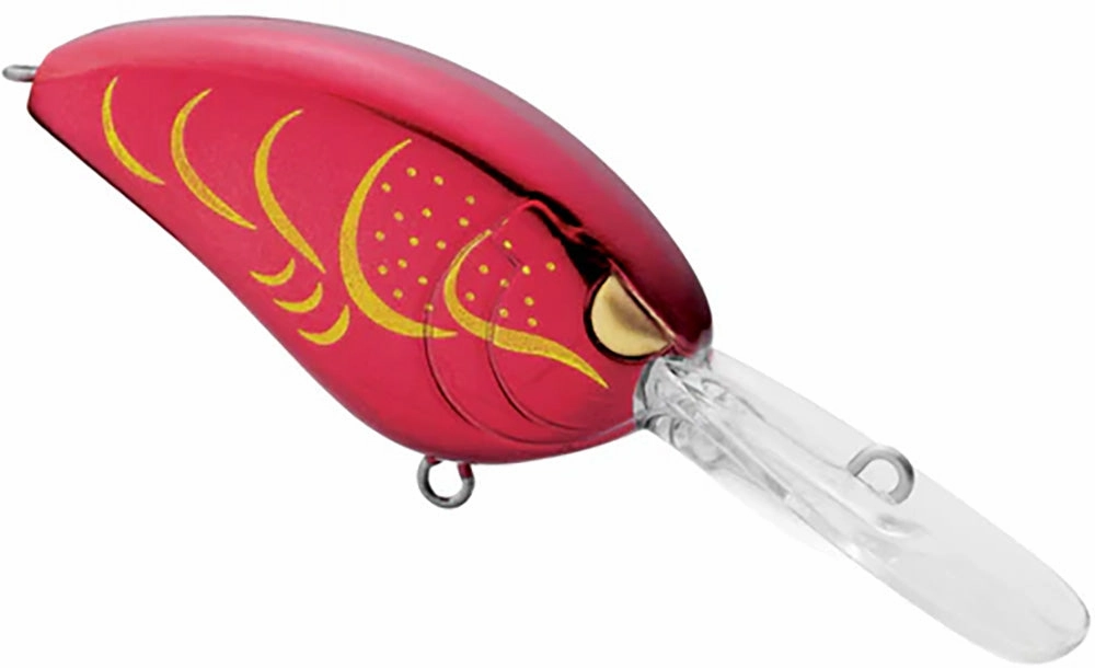 SPRO Little John Micro DD 45 Deep Ultralight Crankbait