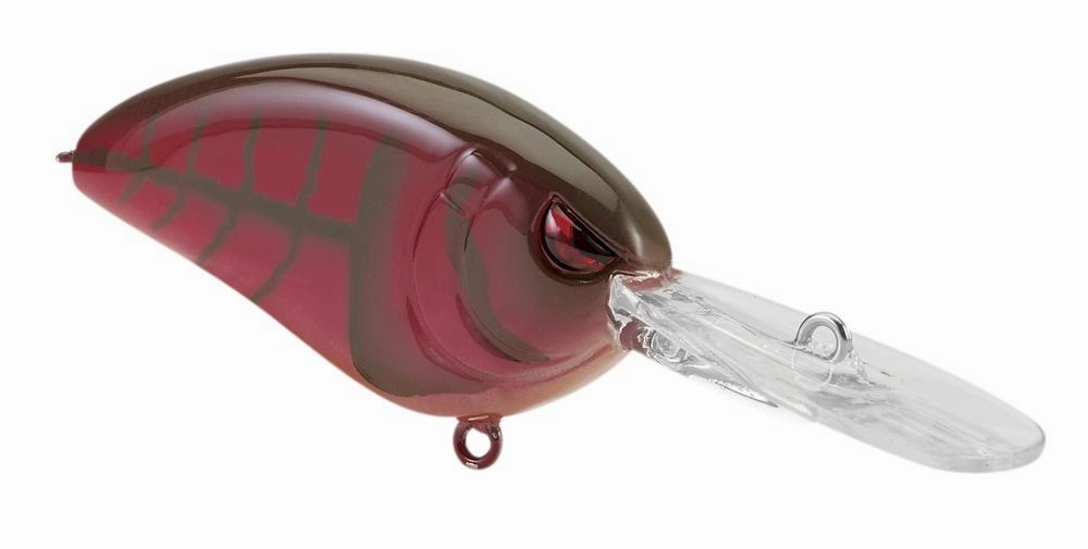 SPRO Little John Micro DD 45 Deep Ultralight Crankbait