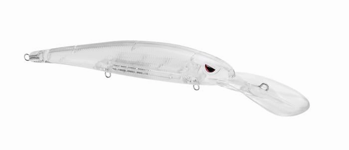 SPRO MadEye Minnow 120 Deep Diving Walleye Trolling Lure