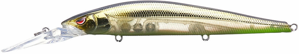 SPRO McStick 110 1 Suspending Jerkbait