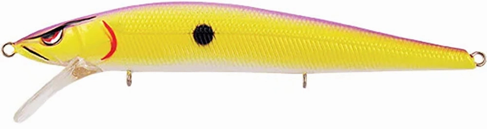 SPRO Mike McClelland McStick 110 Suspending Jerkbait