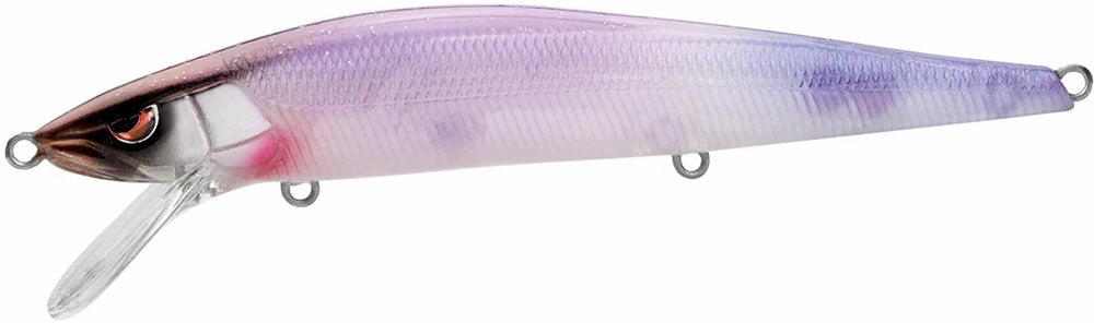 SPRO Mike McClelland McStick 110 Suspending Jerkbait