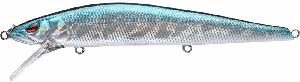 SPRO Mike McClelland McStick 110 Suspending Jerkbait