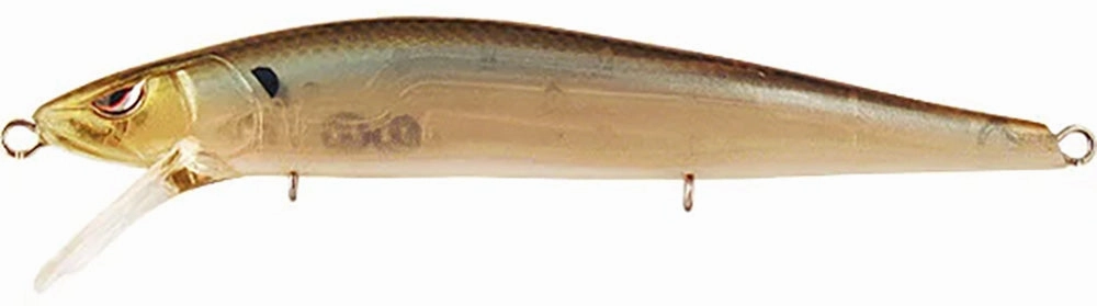 SPRO Mike McClelland McStick 110 Suspending Jerkbait