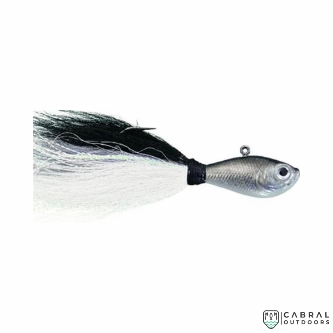 SPRO Prime Bucktail Jig | Size:21g-57g
