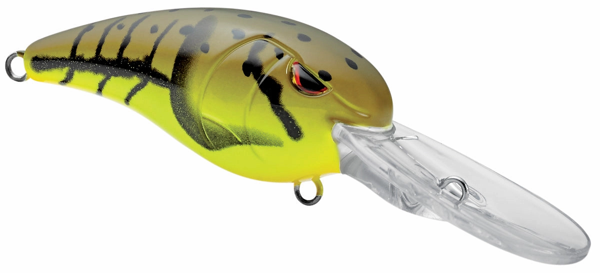 SPRO RK Crawler DD 50 Deep Diving Crankbait