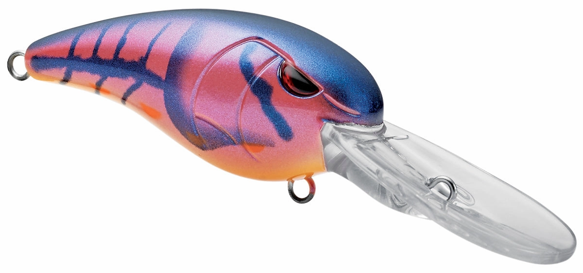SPRO RK Crawler DD 50 Deep Diving Crankbait