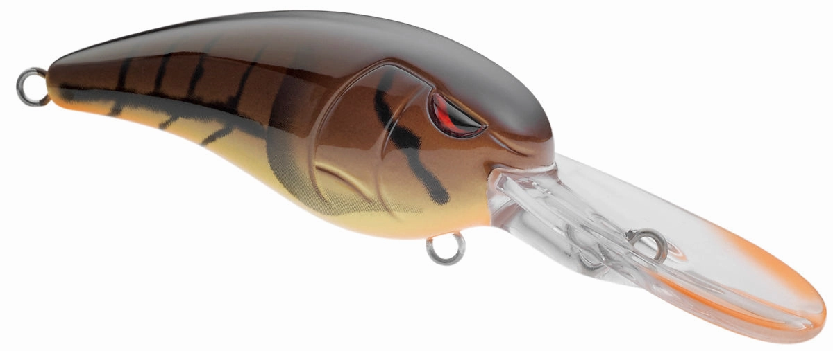 SPRO RK Crawler DD 50 Deep Diving Crankbait