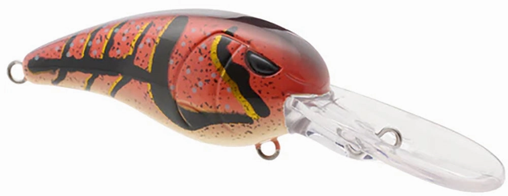 SPRO RK Crawler DD 50 Deep Diving Crankbait