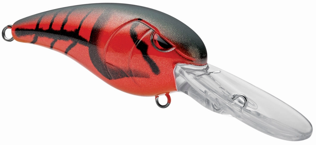 SPRO RK Crawler DD 50 Deep Diving Crankbait