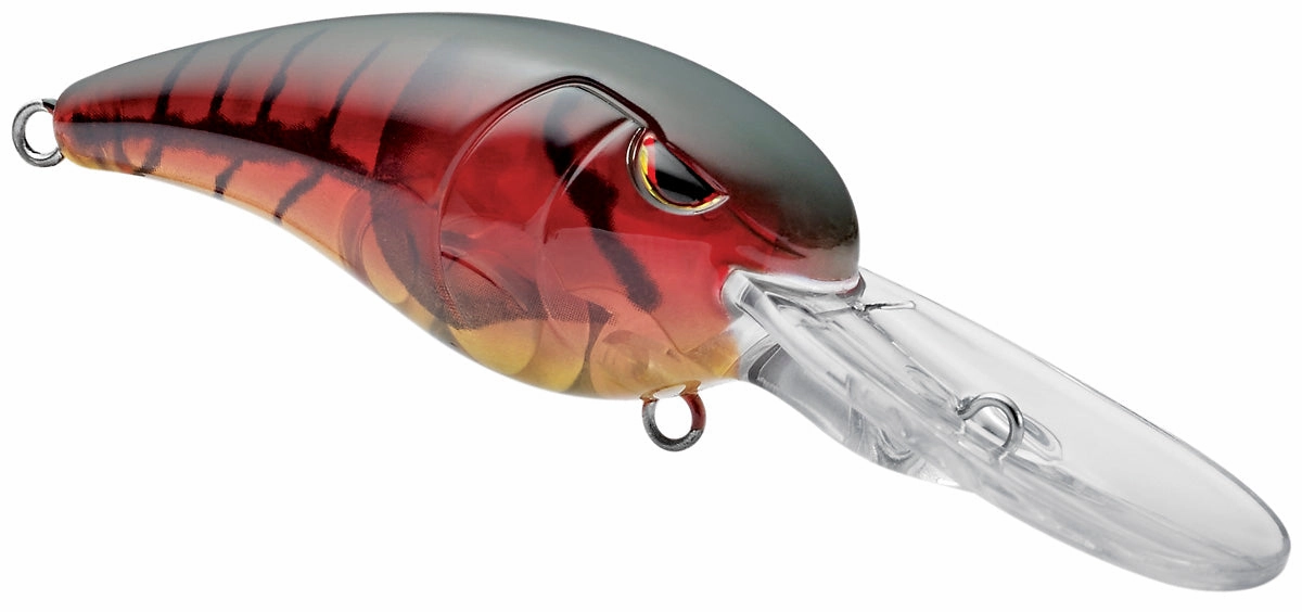 SPRO RK Crawler DD 50 Deep Diving Crankbait