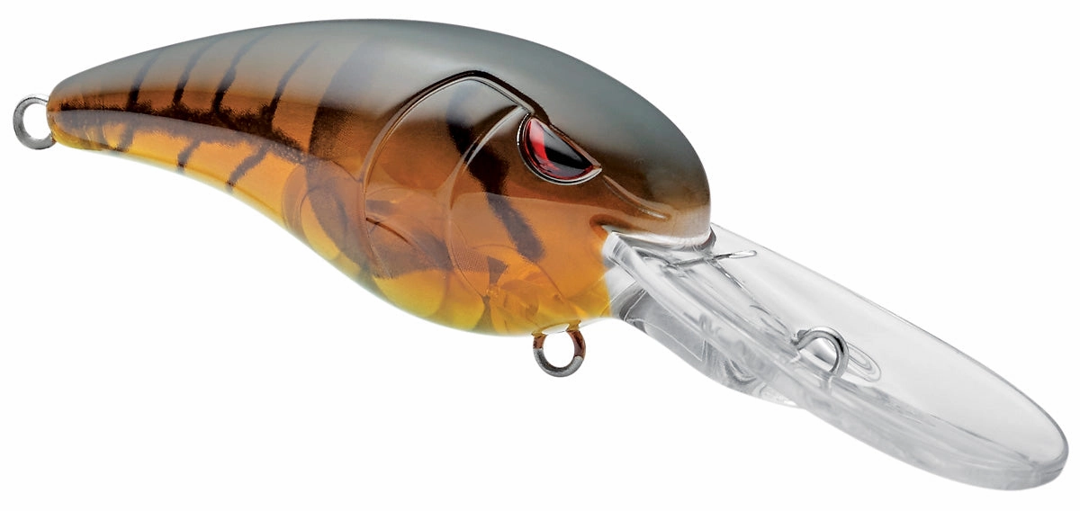 SPRO RK Crawler DD 50 Deep Diving Crankbait